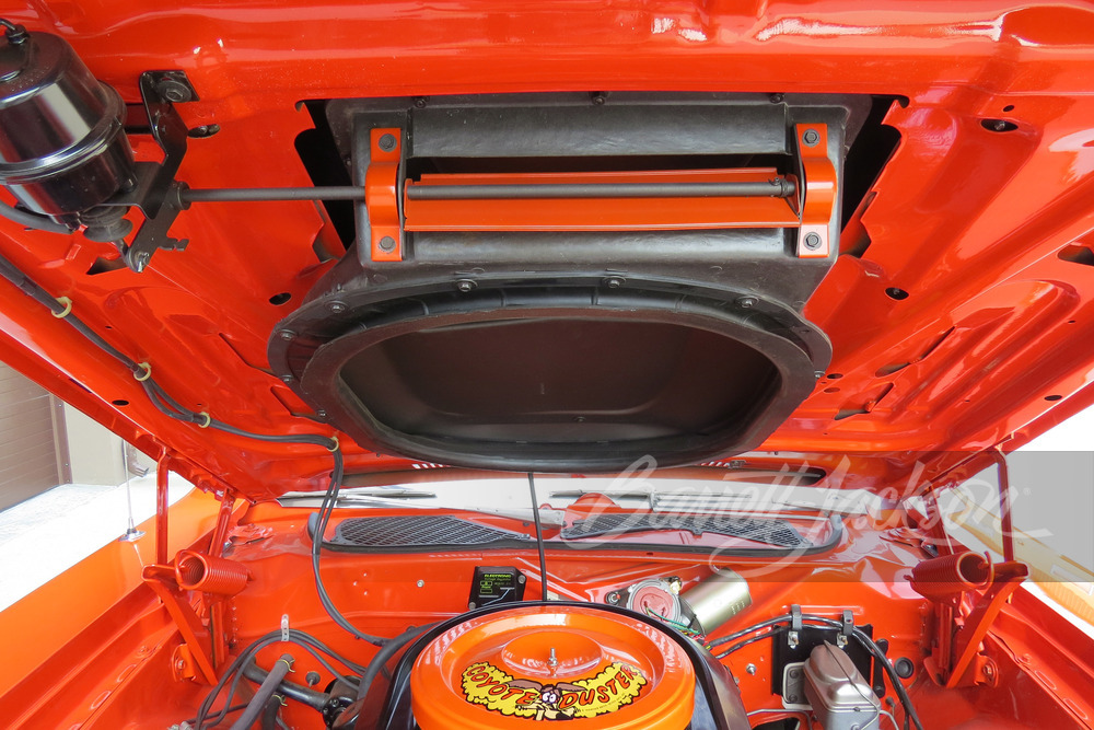 1971 PLYMOUTH ROAD RUNNER - Misc 2 - 243010