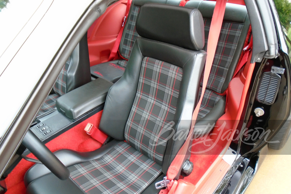 1992 CHEVROLET CAMARO Z/28 CUSTOM COUPE - Misc 2 - 243070