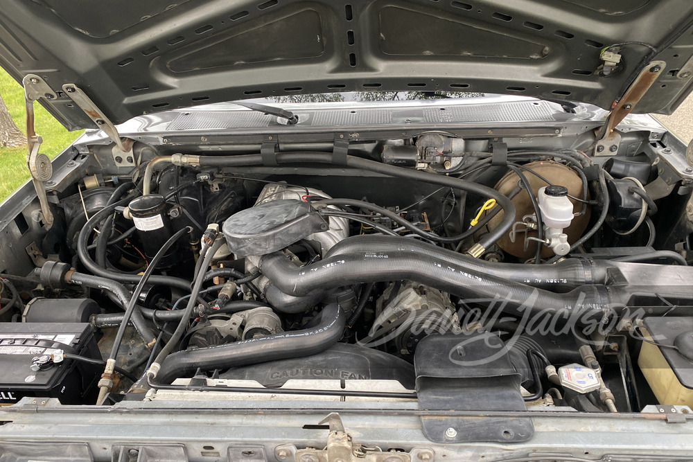 1990 ford bronco engine 243075