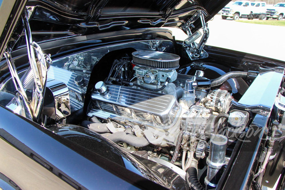 1968 CHEVROLET C10 STEPSIDE CUSTOM PICKUP - Misc 4 - 243079