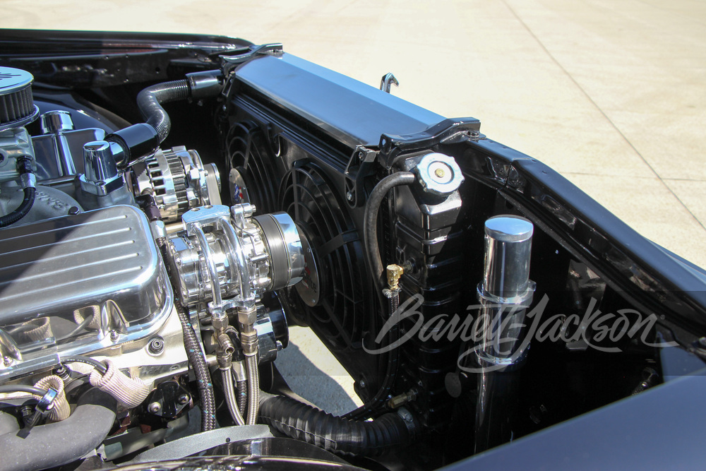 1968 CHEVROLET C10 STEPSIDE CUSTOM PICKUP - Misc 5 - 243079