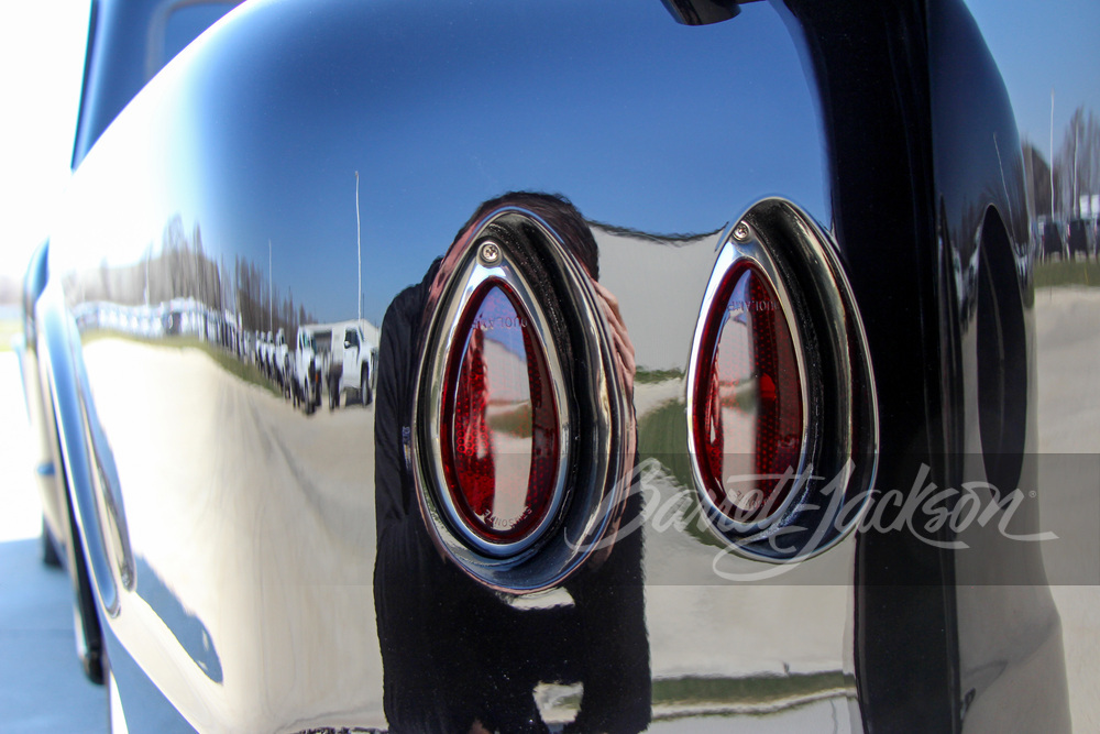 1968 CHEVROLET C10 STEPSIDE CUSTOM PICKUP - Misc 28 - 243079