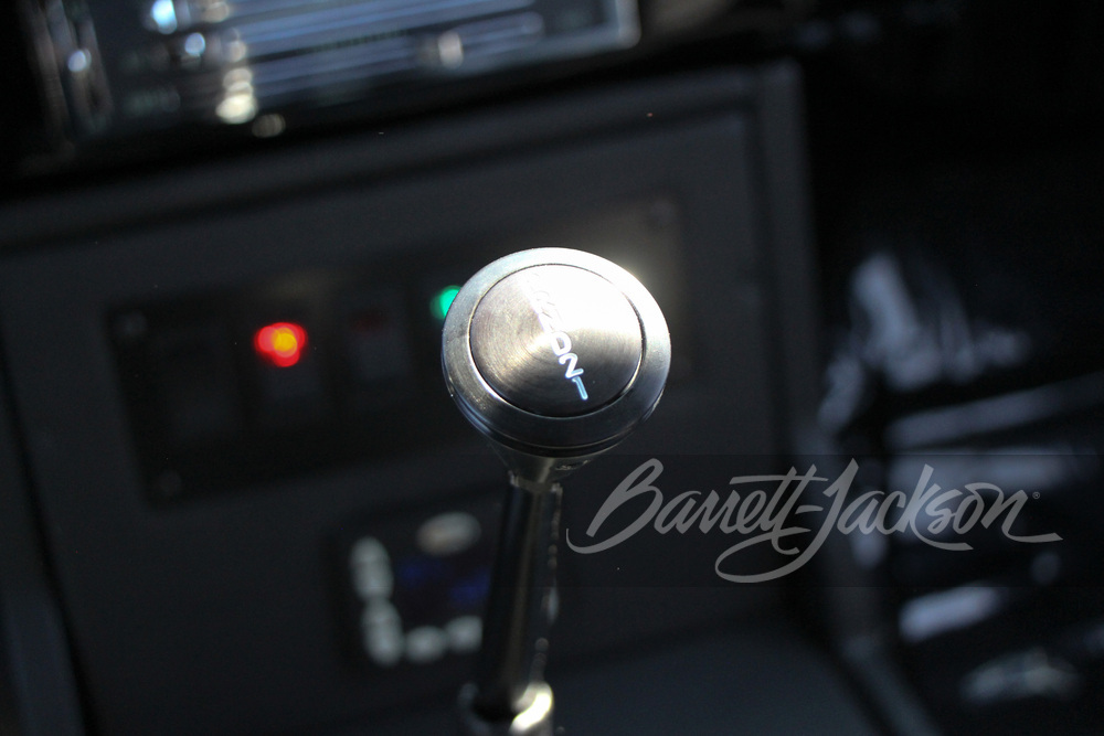 1968 CHEVROLET C10 STEPSIDE CUSTOM PICKUP - Misc 10 - 243079