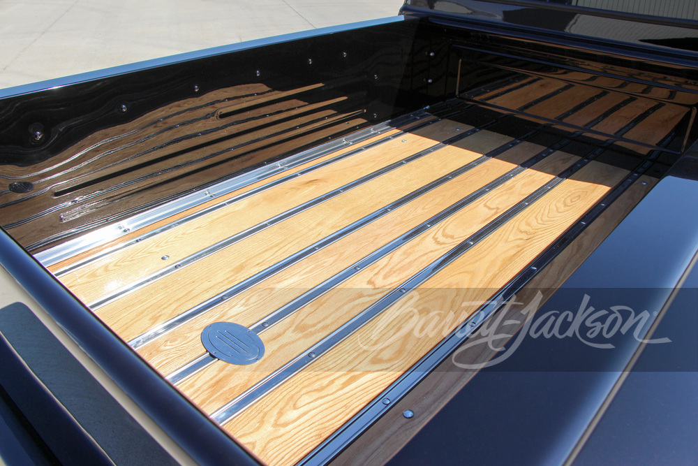 1968 CHEVROLET C10 STEPSIDE CUSTOM PICKUP - Misc 27 - 243079