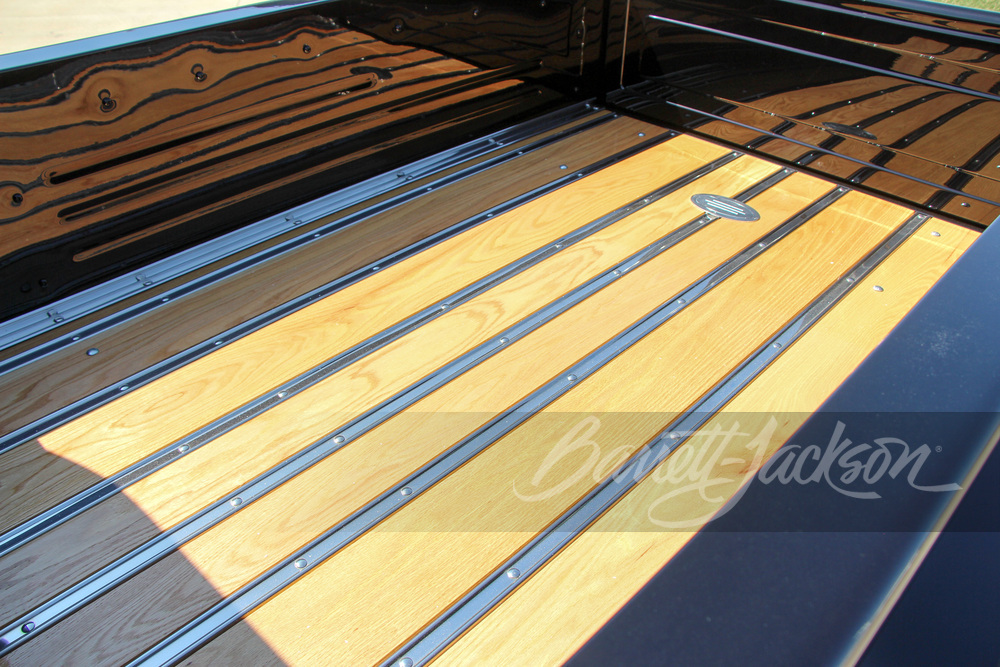 1968 CHEVROLET C10 STEPSIDE CUSTOM PICKUP - Misc 26 - 243079