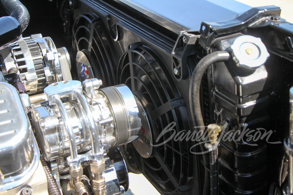 1968 CHEVROLET C10 STEPSIDE CUSTOM PICKUP - Misc 6 - 243079