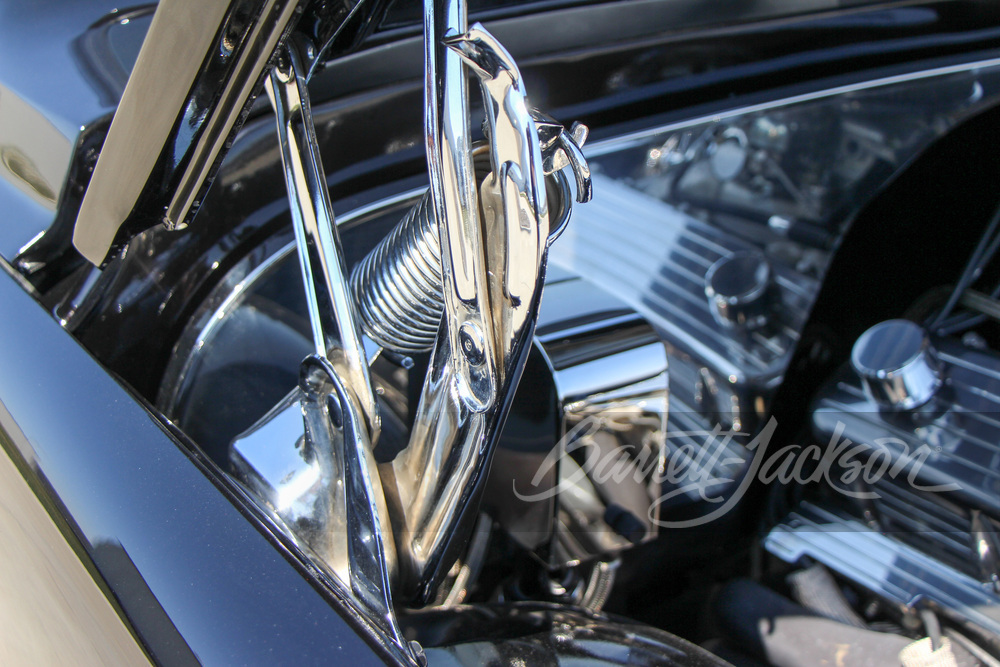 1968 CHEVROLET C10 STEPSIDE CUSTOM PICKUP - Misc 3 - 243079