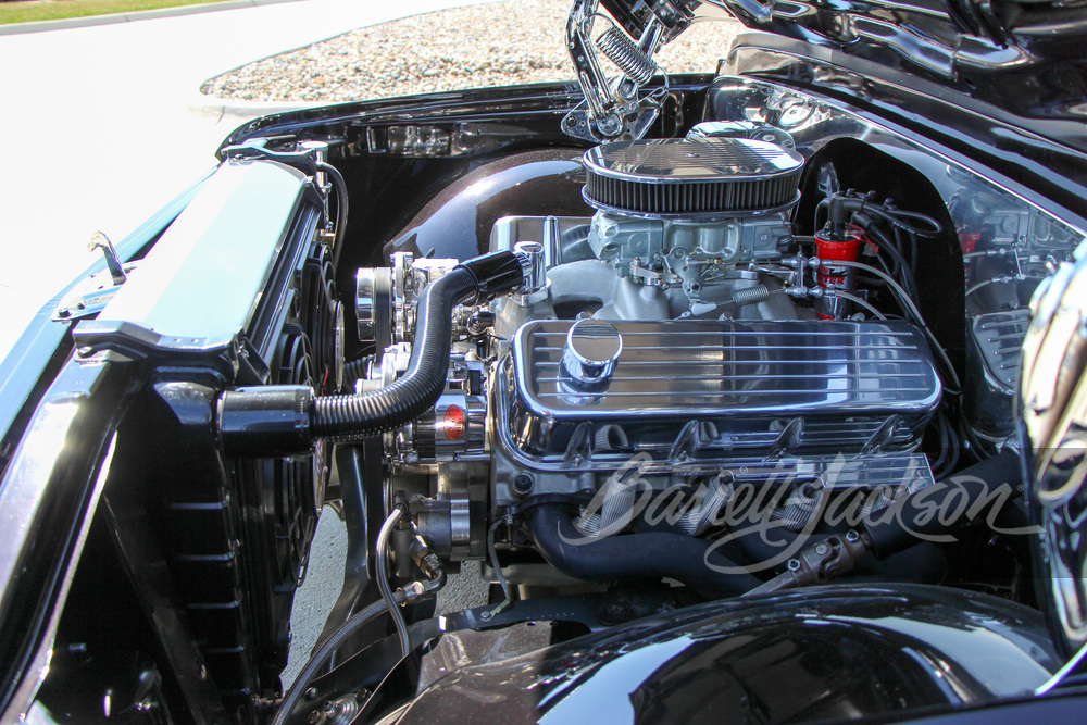 1968 CHEVROLET C10 STEPSIDE CUSTOM PICKUP - Misc 2 - 243079