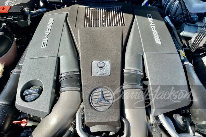 2017 MERCEDES-BENZ G63 AMG CUSTOM 6X6 SUV - Misc 10 - 243175