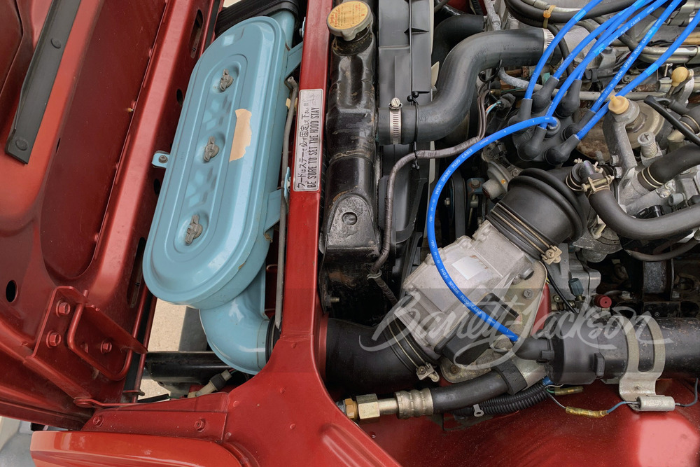 1979 DATSUN 280Z - Misc 2 - 243188