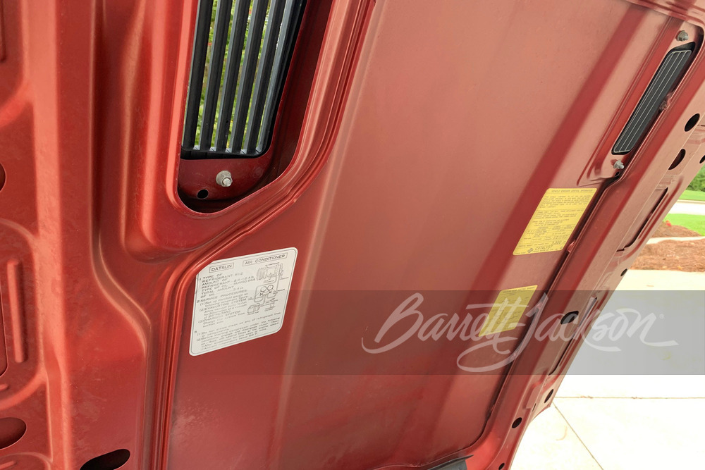 1979 DATSUN 280Z - Misc 15 - 243188