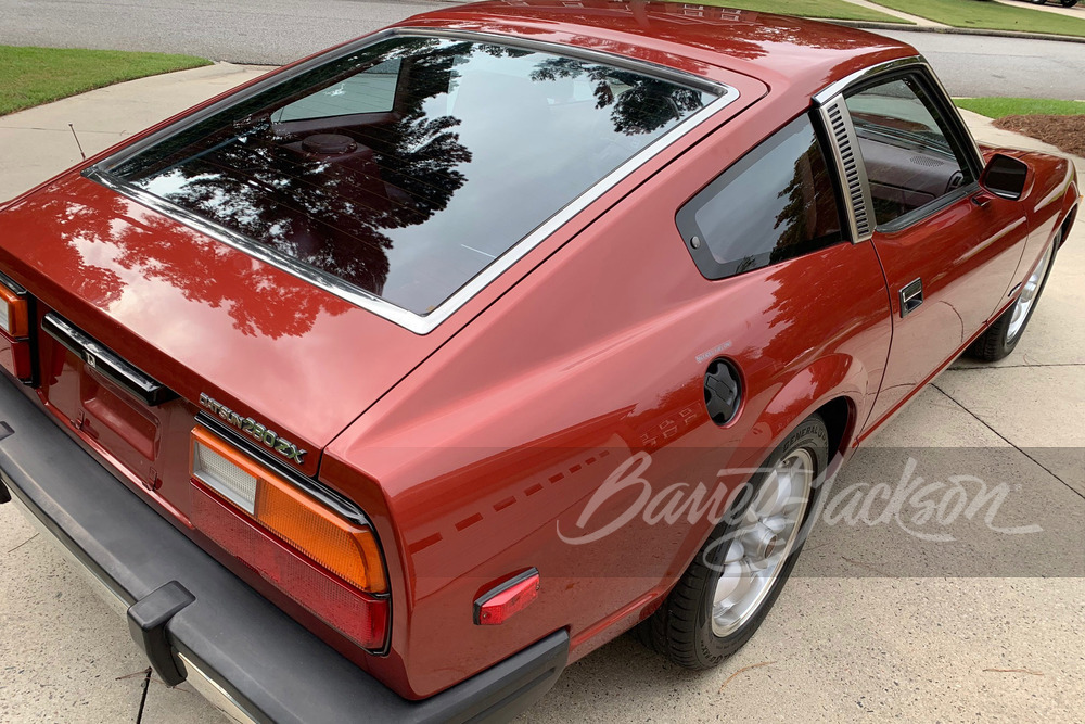 1979 DATSUN 280Z - Misc 13 - 243188