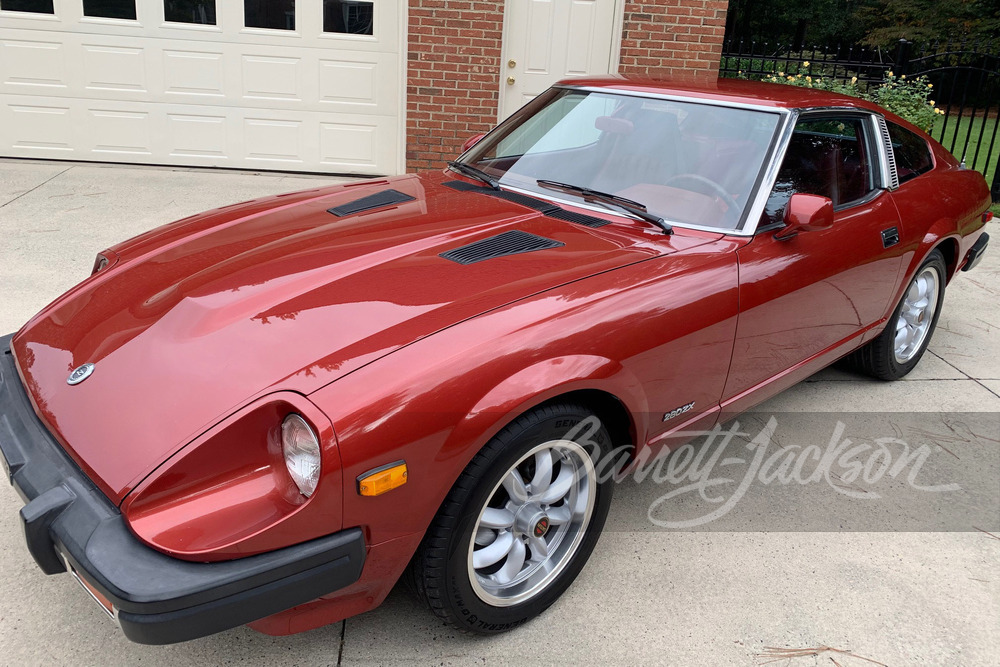 1979 DATSUN 280Z - Misc 9 - 243188