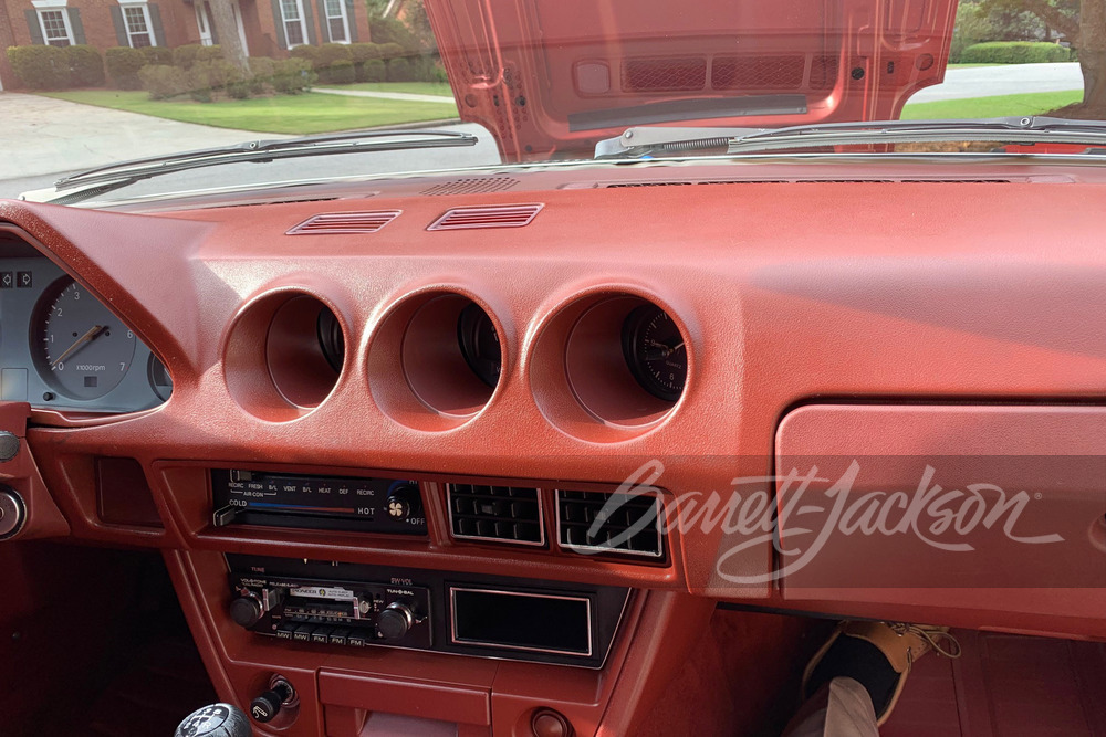 1979 DATSUN 280Z - Misc 5 - 243188