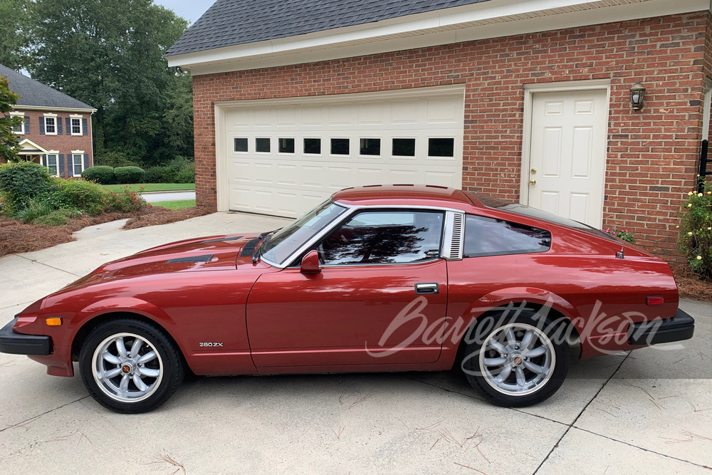 1979 DATSUN 280Z - Misc 10 - 243188