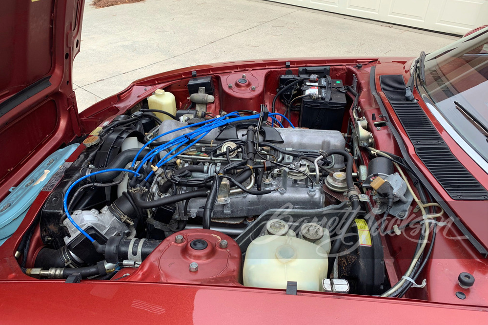 1979 DATSUN 280Z - Misc 1 - 243188