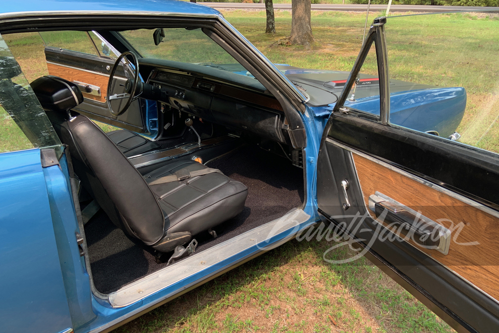 1969 PLYMOUTH GTX - Misc 5 - 243199