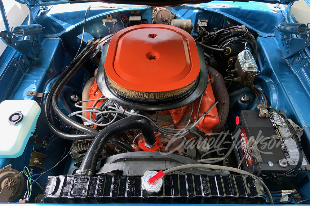 1969 PLYMOUTH GTX - Misc 1 - 243199