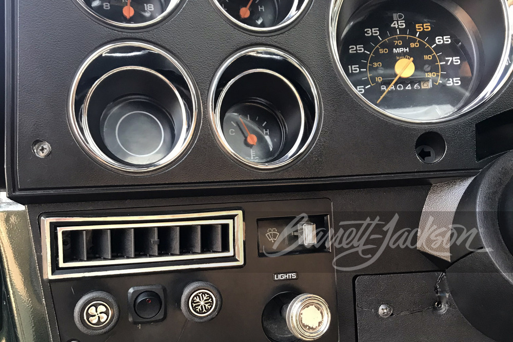 1982 CHEVROLET K10 CUSTOM PICKUP - Misc 3 - 243228