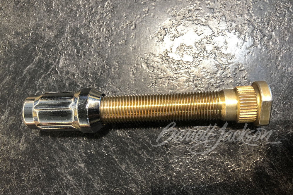 2008 FORD SHELBY GT500KR CUSTOM WIDEBODY - Misc 4 - 243236