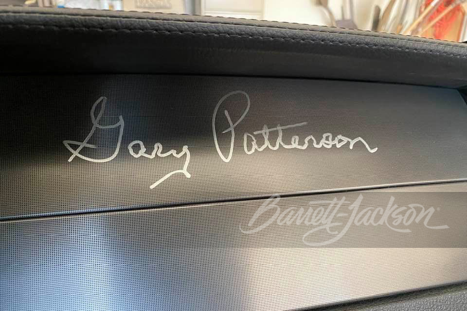 2008 FORD SHELBY GT500KR CUSTOM WIDEBODY - Misc 2 - 243236