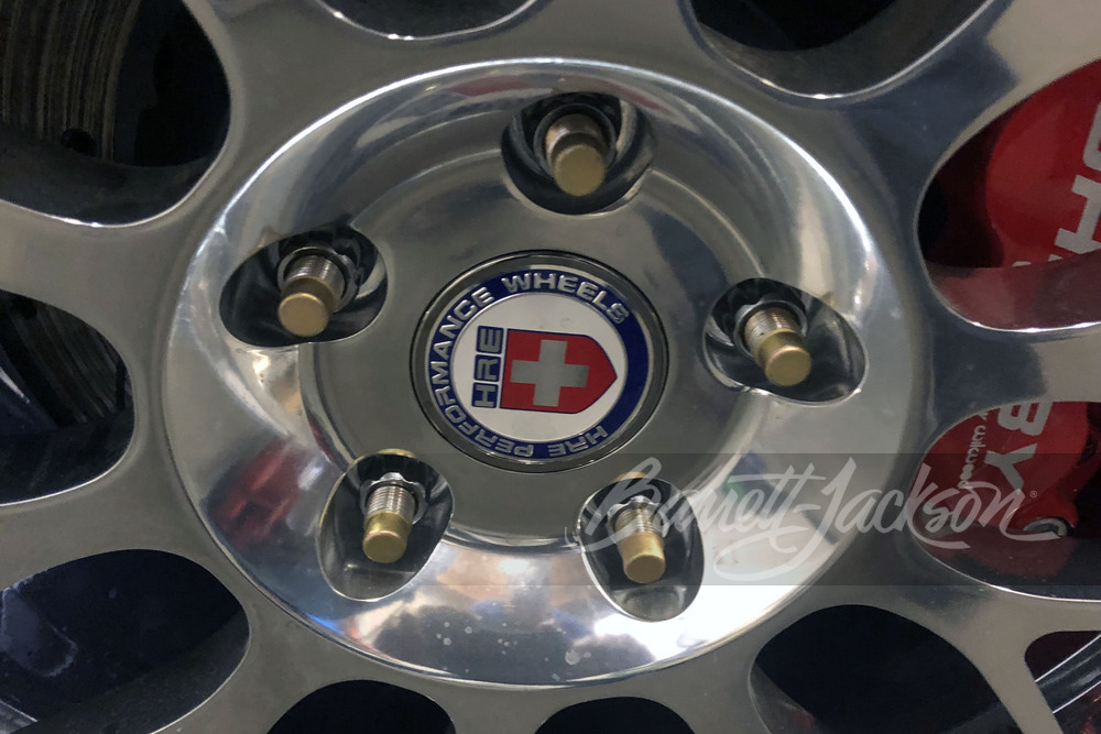 2008 FORD SHELBY GT500KR CUSTOM WIDEBODY - Misc 6 - 243236