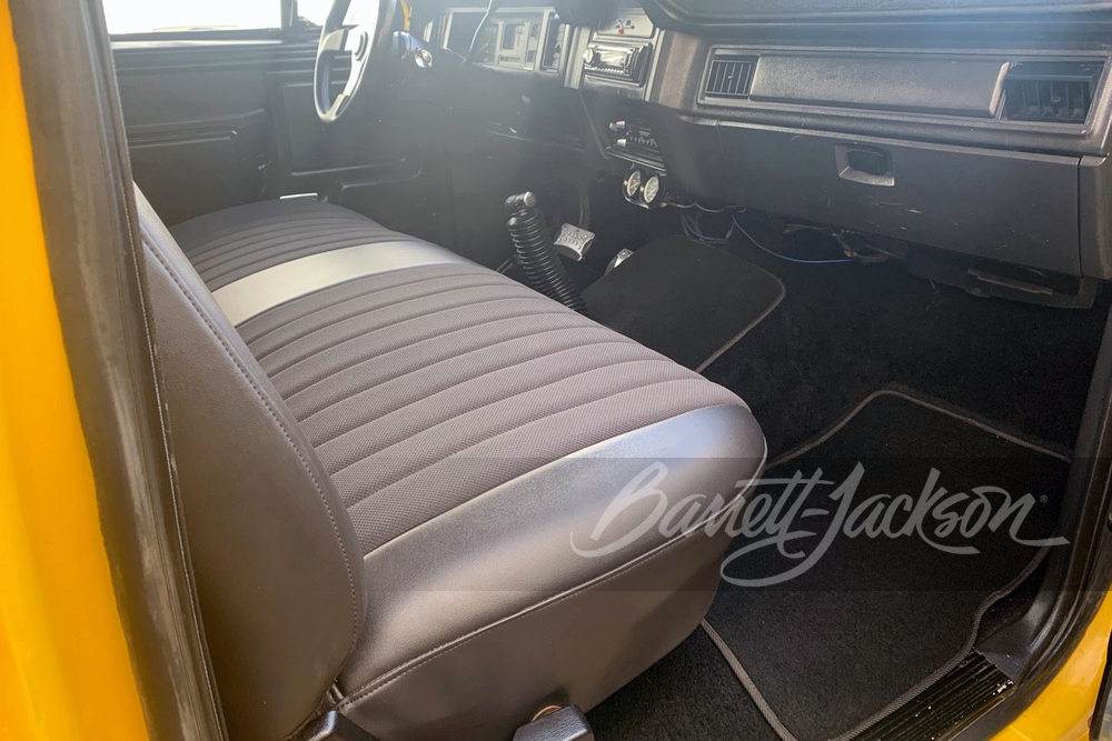 1982 FORD F-150 CUSTOM PICKUP - Misc 2 - 243490
