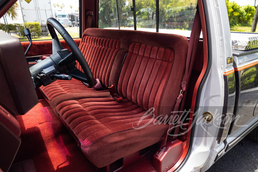 1991 Chevrolet C K 1500 Silverado Pickup