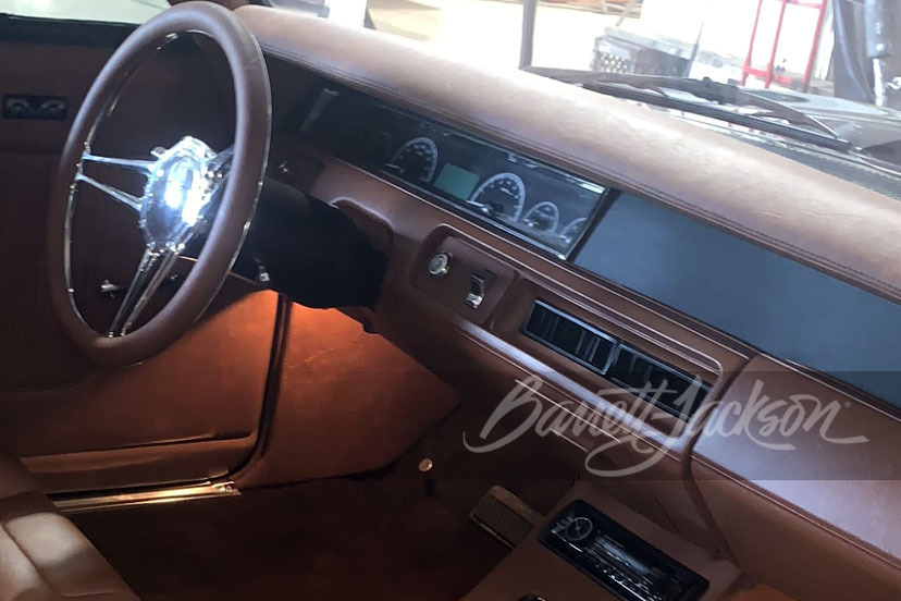 1970 PLYMOUTH HEMI ROAD RUNNER CUSTOM HARDTOP - Misc 1 - 243711