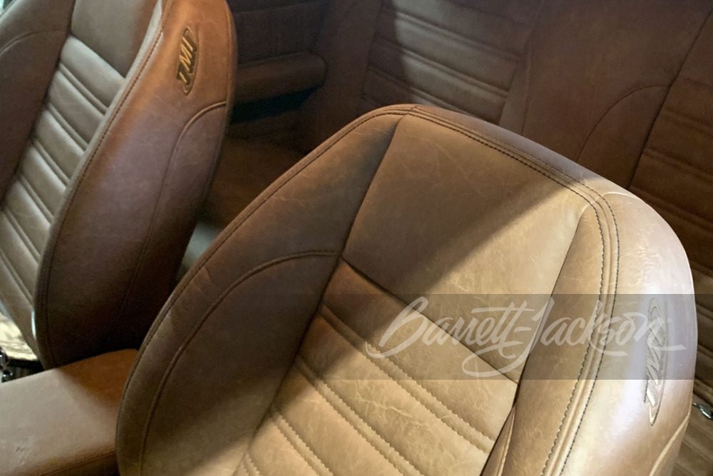 1970 PLYMOUTH HEMI ROAD RUNNER CUSTOM HARDTOP - Misc 5 - 243711