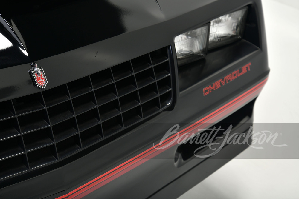 1988 CHEVROLET MONTE CARLO - Misc 11 - 243807