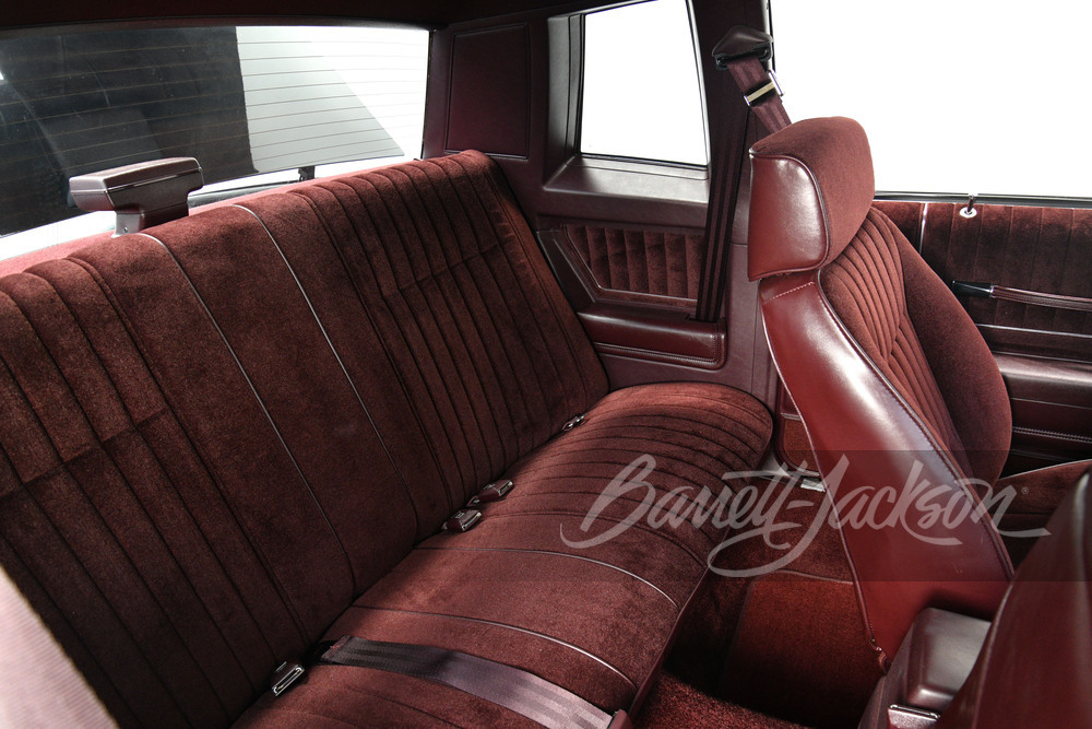 1988 CHEVROLET MONTE CARLO - Misc 4 - 243807