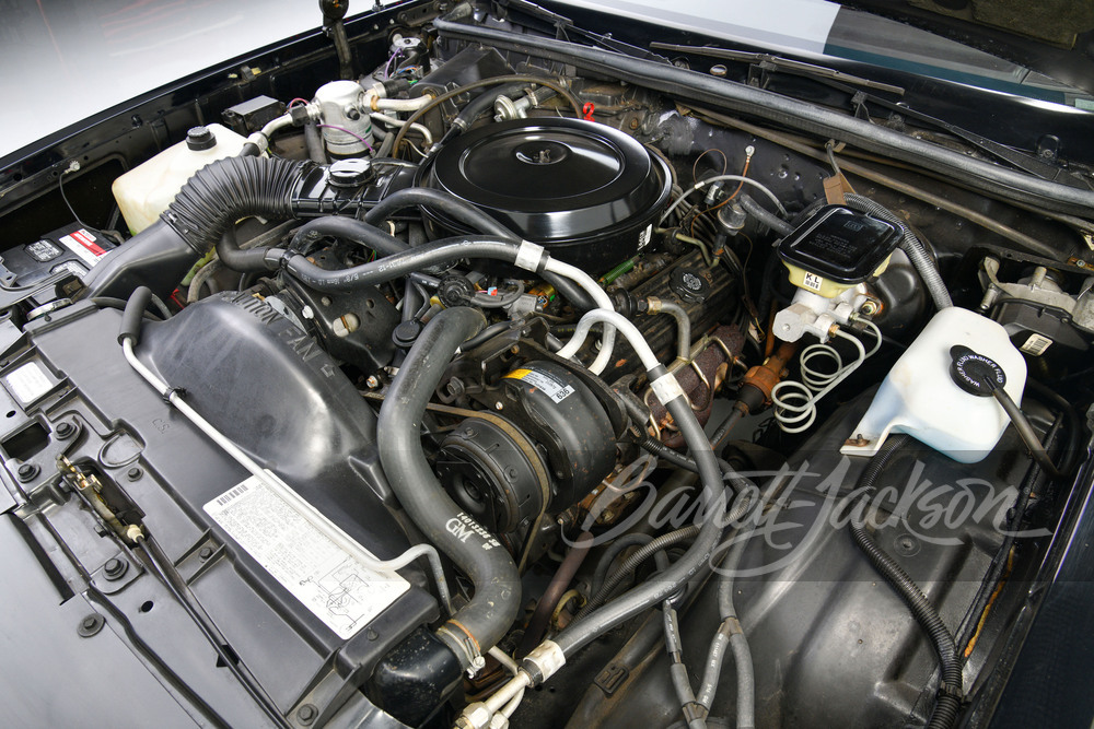 1988 CHEVROLET MONTE CARLO - Misc 2 - 243807