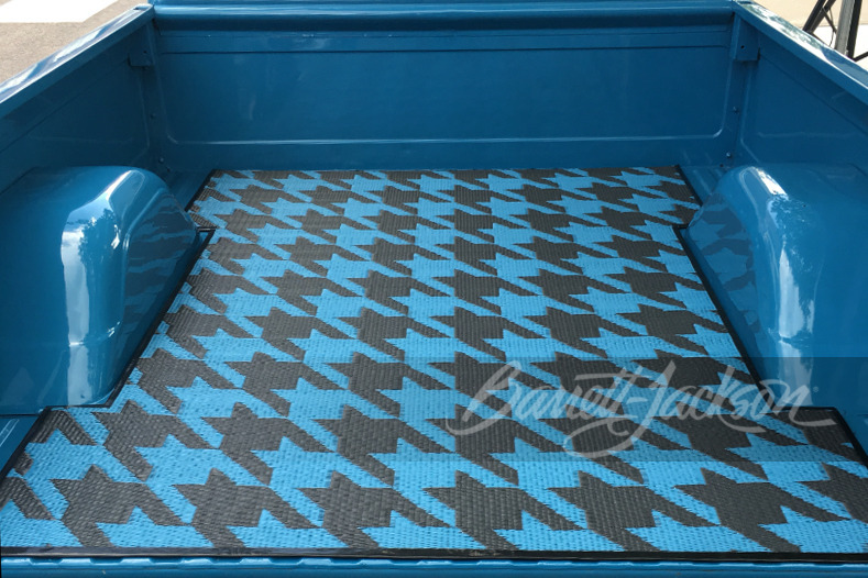 1972 CHEVROLET C10 SUPER CHEYENNE PICKUP - Misc 1 - 244063