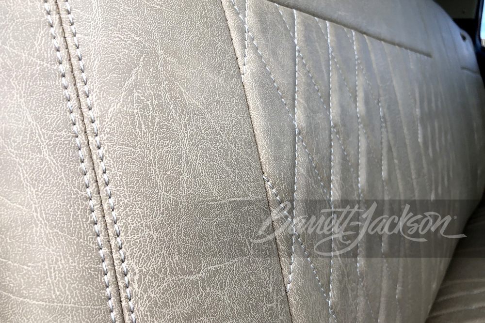 1973 CHEVROLET K10 CUSTOM PICKUP - Misc 1 - 244068