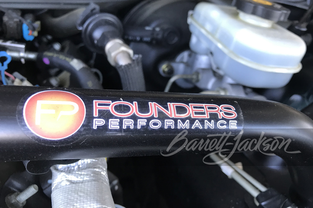 2002 PONTIAC FIREBIRD TRANS AM - Misc 2 - 244070