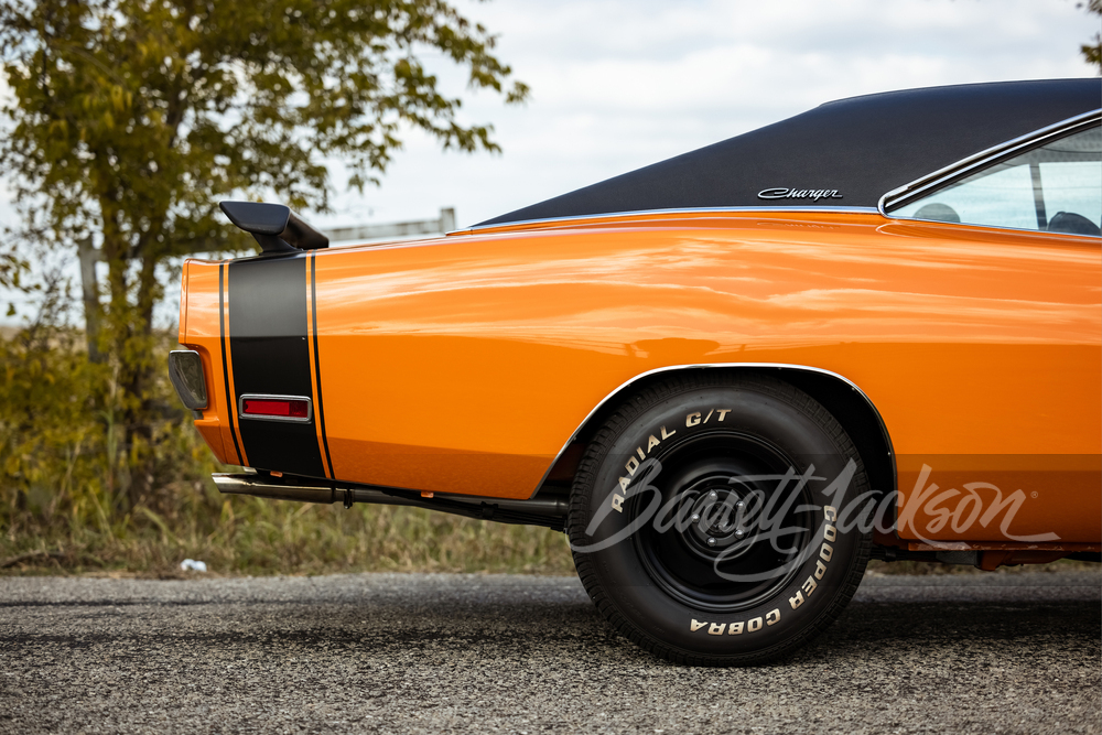 1970 DODGE CHARGER R/T - Misc 8 - 244080