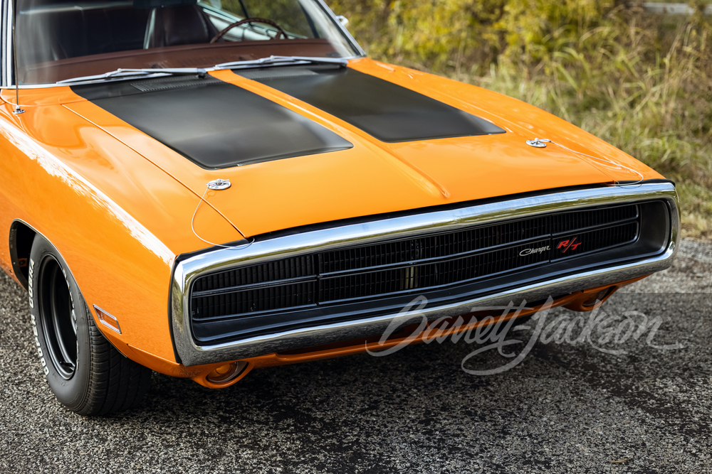 1970 DODGE CHARGER R/T - Misc 15 - 244080