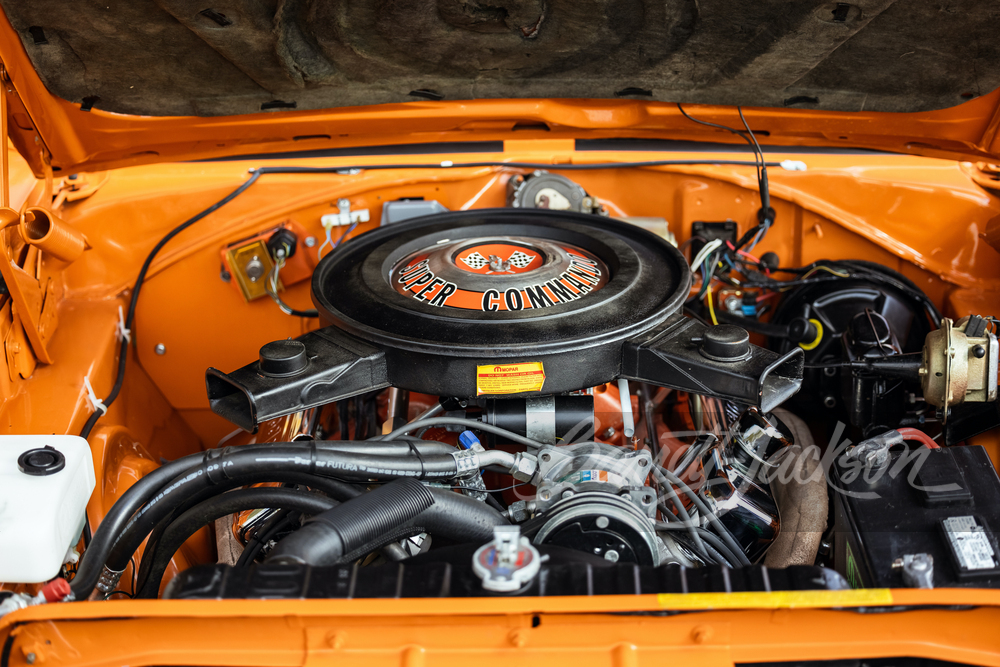 1970 DODGE CHARGER R/T - Misc 1 - 244080