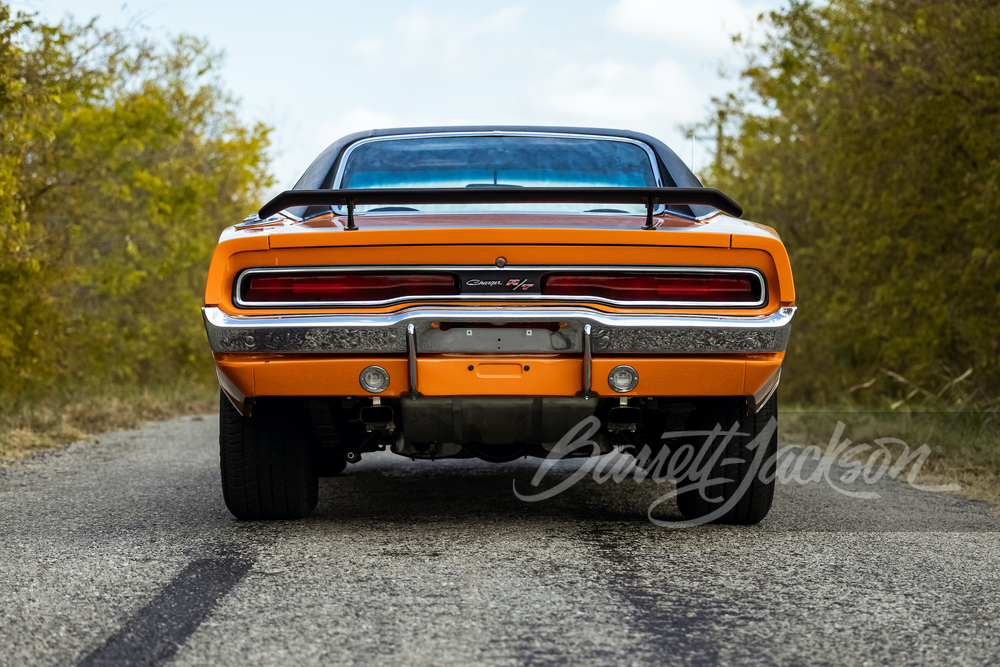 1970 DODGE CHARGER R/T - Misc 7 - 244080