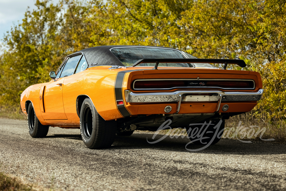 1970 DODGE CHARGER R/T - Misc 14 - 244080