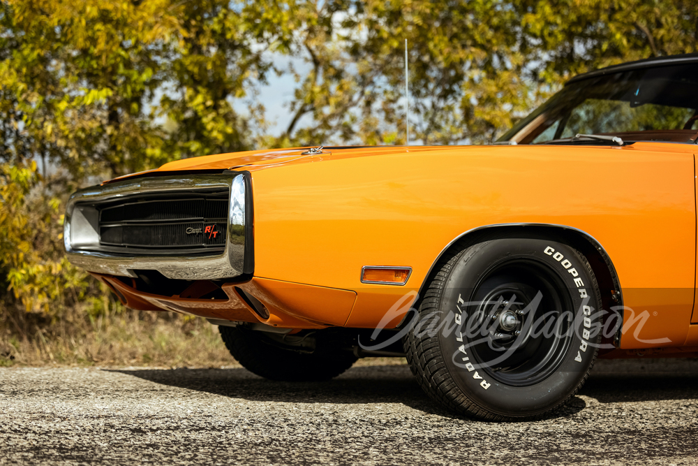 1970 DODGE CHARGER R/T - Misc 10 - 244080