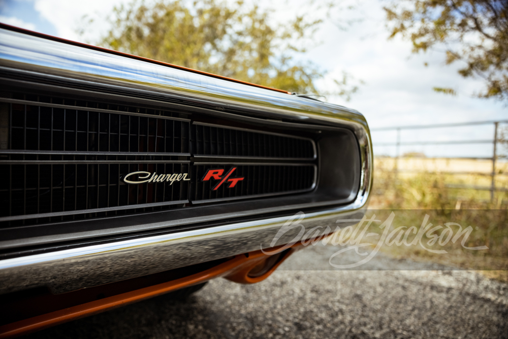 1970 DODGE CHARGER R/T - Misc 20 - 244080