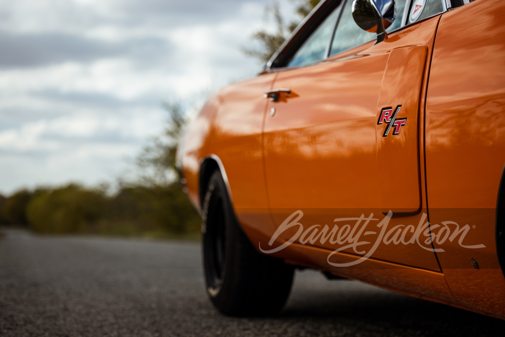 1970 DODGE CHARGER R/T - Misc 17 - 244080