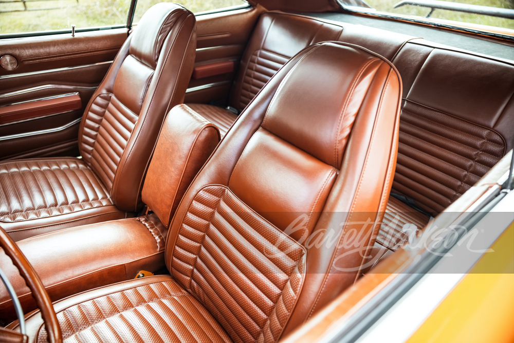 1970 DODGE CHARGER R/T - Misc 6 - 244080