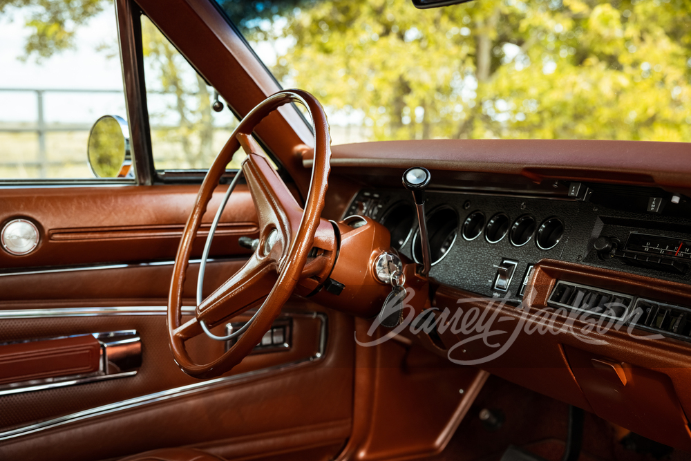 1970 DODGE CHARGER R/T - Misc 4 - 244080