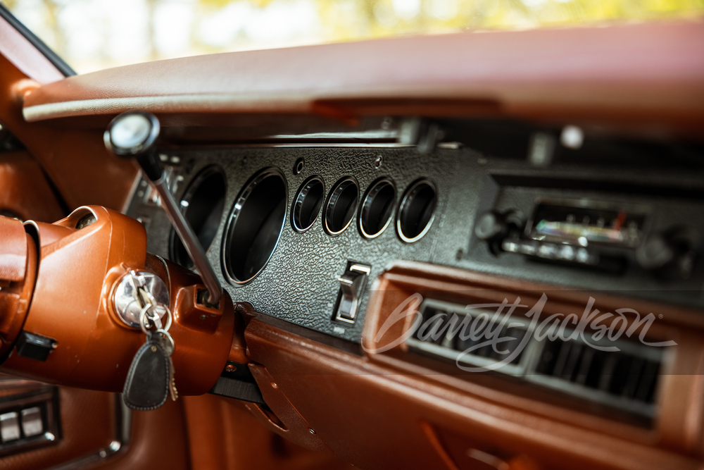 1970 DODGE CHARGER R/T - Misc 5 - 244080