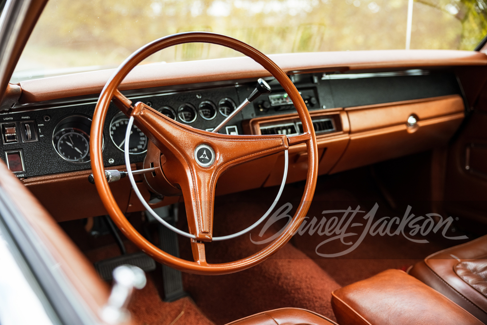 1970 DODGE CHARGER R/T - Misc 3 - 244080