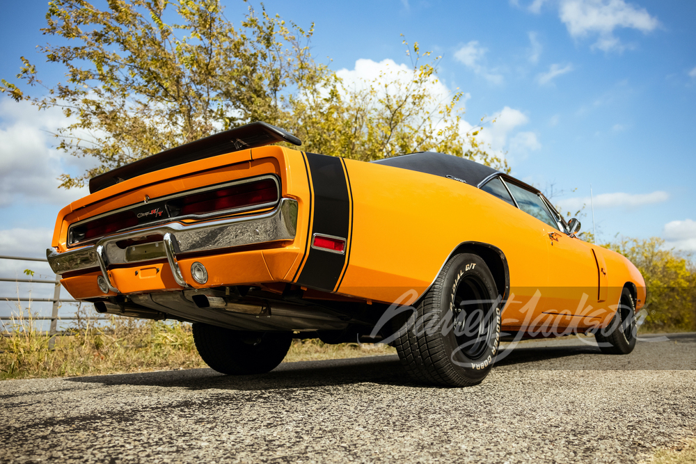 1970 DODGE CHARGER R/T - Misc 11 - 244080