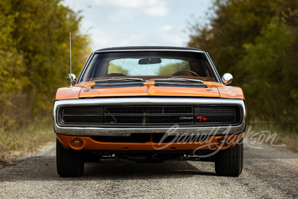 1970 DODGE CHARGER R/T - Misc 13 - 244080